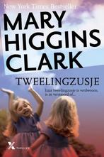 Tweelingzusje 9789401602396 Mary Higgins Clark, Boeken, Verzenden, Gelezen, Mary Higgins Clark