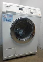 Miele - W3521 wasmachine tweedehands, Witgoed en Apparatuur, Wasmachines, 1200 tot 1600 toeren, 6 tot 8 kg, Zo goed als nieuw