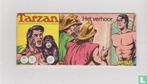 Tarzan - Het verhoor - 1962 (strips, Thompson, Rob.), Boeken, Eén stripboek, Verzenden, Gelezen, Thompson, Rob.