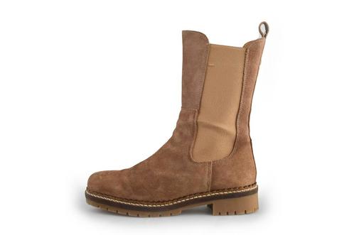 Bronx Chelsea boots in maat 36 Bruin | 10% extra korting, Kleding | Dames, Schoenen, Bruin, Gedragen, Overige typen, Verzenden