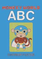 Monkey world ABC by Matthew Porter (Hardback), Verzenden, Gelezen, Matthew Porter