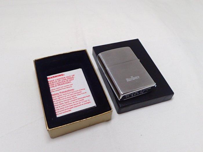 Zippo - Zonder Minimumprijs - Aansteker - Staal, Verzamelen, Rookartikelen, Aanstekers en Luciferdoosjes