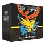 Pokémon Hidden Fates: Elite Trainer Box | RareCards, Hobby en Vrije tijd, Verzamelkaartspellen | Pokémon, Ophalen of Verzenden