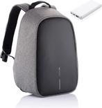 XD Design Bobby Hero Small - Anti-Diefstal Rugzak 11.5 liter, Verzenden, Nieuw