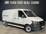 Volkswagen Crafter 2.0 TDI 141pk L3H2 (Oude L2H1) Euro6, Volkswagen, Wit, Nieuw, Handgeschakeld