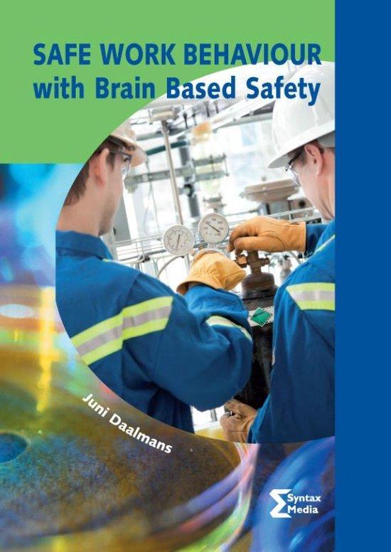 9789491764271 Heron-reeks - Safe work behaviour with brai..., Boeken, Informatica en Computer, Nieuw, Verzenden