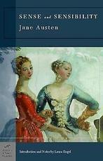 Sense and Sensibility (Barnes & Noble Classics)  Jane..., Boeken, Gelezen, Verzenden