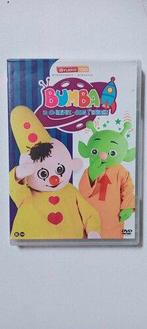 Bumba in de ruimte dans  i espace, Cd's en Dvd's, Dvd's | Tv en Series, Verzenden, Gebruikt