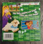 Cabbage Patch Kids (Gameboy Advance tweedehands game), Ophalen of Verzenden, Zo goed als nieuw