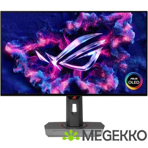 ASUS ROG Strix XG27AQDMG 27  Quad HD 240Hz OLED Gaming, Computers en Software, Monitoren, Nieuw, Verzenden