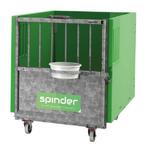 Kalverbox Spinder Arena Mono 91, Dieren en Toebehoren
