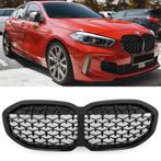 Sport Grille geschikt voor BMW 1-Serie F40 2019-2024 diamond, Ophalen of Verzenden, Nieuw