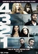 4, 3, 2, 1 - DVD, Cd's en Dvd's, Dvd's | Actie, Verzenden, Nieuw in verpakking