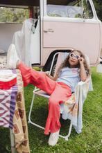 -20% Looxs Revolution  Looxs Revolution Zomerse wide leg voo, Kinderen en Baby's, Kinderkleding | Maat 134, Verzenden, Nieuw