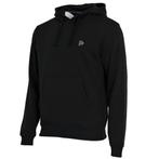 Donnay Donnay Heren - Sweater met capuchon Sem - Zwart, Verzenden, Nieuw