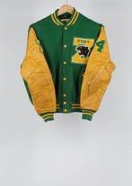 Vintage DeLong Jacket in Green size M, Kleding | Heren, Jassen | Zomer, Ophalen of Verzenden, Nieuw