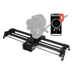Konova P1 100cm Carbon Camera Slider (w/ KMS-S3), Ophalen of Verzenden, Nieuw, Overige typen