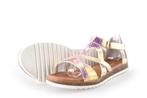 Jochie & Freaks Sandalen in maat 35 Roze | 10% extra korting, Verzenden, Jongen of Meisje, Schoenen, Zo goed als nieuw