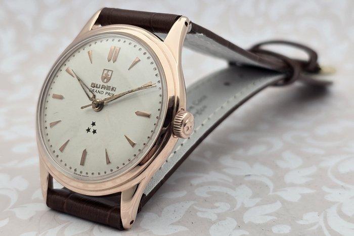 Buren - Grand Prix - Zonder Minimumprijs - Heren - 1960-1969, Sieraden, Tassen en Uiterlijk, Horloges | Heren