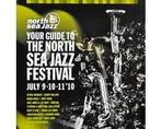 Your Guide To The North Sea Jazz Fe, Verzenden, Nieuw in verpakking
