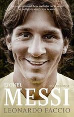 Lionel Messi, Boeken, Verzenden, Nieuw