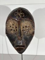Masker - Luluwa - DR Congo, Antiek en Kunst