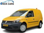 Volkswagen Caddy 2.0 TDI EURO 6 L1H1 BMT Trendline, Auto's, Stof, Gebruikt, Overige kleuren, Volkswagen