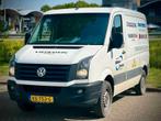 Volkswagen Crafter 28 2.0 TDI L1H1 BM 2015, Nieuw