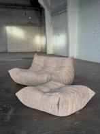 Ligne Roset - Michel Ducaroy - Sofa (2) - Togo - lus -