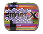 Smart X Caps, Ophalen of Verzenden, Nieuw