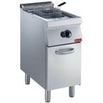 Diamond Maxima 700 | Friteuse | Gas | 15L | Aftapkraan | 400, Ophalen of Verzenden, Nieuw in verpakking