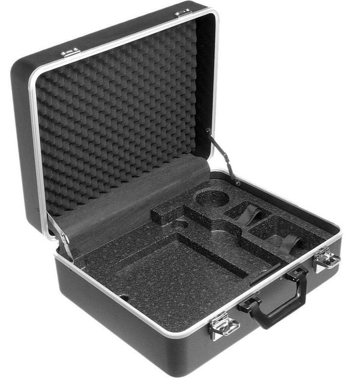 Rollei Case for Rolleivision 66 Dual P Projector - 66884 (Ni, Audio, Tv en Foto, Fotografie | Fotostudio en Toebehoren, Nieuw