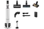 €449 Samsung Bespoke Jet™ Plus Misty White steelstofzuiger, Witgoed en Apparatuur, Stofzuigers, Ophalen of Verzenden, Nieuw