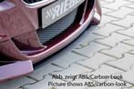 Rieger spoilerzwaard | Z4 (E85): 02.03-12.05 (tot Facelift),, Verzenden, Nieuw, BMW