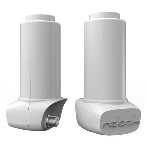 Relook RE-S1EC Single Slim Feed Easy Connect LNB, Audio, Tv en Foto, Schotelantennes, (Schotel)antenne, Nieuw, Ophalen of Verzenden