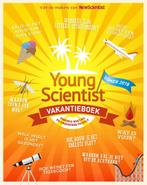Boek: Young Scientist Vakantieboek Zomer 2018 - (als nieuw), Boeken, Verzenden, Zo goed als nieuw
