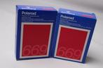 Polaroid 2x 669 expired 1998 | Ongebruikte fotofilm, Audio, Tv en Foto, Fotocamera's Analoog, Nieuw