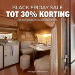 BLACK FRIDAY: 30% korting op caravan interieur items | DIY, Verzenden, Nieuw