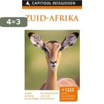 Zuid-Afrika / Capitool reisgidsen 9789000342365, Verzenden, Zo goed als nieuw, Michael Brett