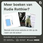 De andere kant van de wereld 9789045004808 Rudie Rotthier, Verzenden, Gelezen, Rudie Rotthier