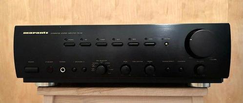 Marantz - Integrated Stereo Amplifier PM-63 Audio versterker, Audio, Tv en Foto, Radio's