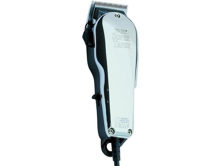 Wahl Chrome Super Taper - Professionele Tondeuse - Snoer, Sieraden, Tassen en Uiterlijk, Uiterlijk | Gezichtsverzorging, Nieuw