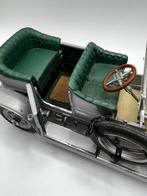 Franklin Mint 1:24 - Modelauto - Rolls-Royce Silver Ghost, Nieuw