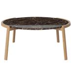 30% Korting | Bolia Mix Salontafel, Huis en Inrichting, Tafels | Salontafels, Verzenden, Zo goed als nieuw, Scandinavisch