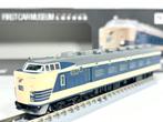 Tomix N - FM-026 - Modeltrein (1) - 583 Serie Limited, Hobby en Vrije tijd, Modeltreinen | N-Spoor, Nieuw