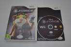 Disney G-Force (Wii EUR), Verzenden, Zo goed als nieuw