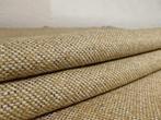 Pure zijde maat 7,50 x 1,60 m - Textiel - 750 cm - 160 cm -