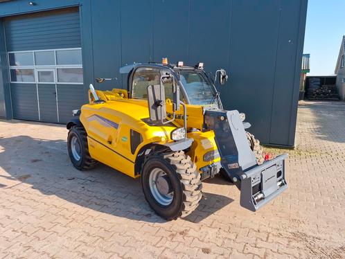 Eurotrac TH25.6 verreiker  Lease mogelijk, Zakelijke goederen, Machines en Bouw | Kranen en Graafmachines, Verreiker