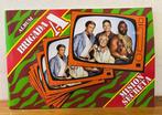 The A-Team-El Equipo A-album + 139 cromos a pegar-Brigada A, Verzamelen, Stickers, Nieuw