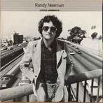 LP gebruikt - Randy Newman (with cut-out) - Little Criminals, Cd's en Dvd's, Verzenden, Zo goed als nieuw